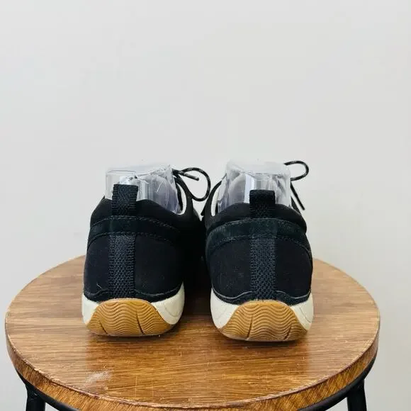 Dansko Move Pain Free Black Sneakers Women’s Size 9 - Picture 5 of 12